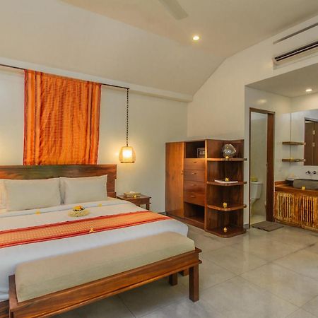 Villa Beji Mawang Ubud By Pramana Villas Eksteriør bilde