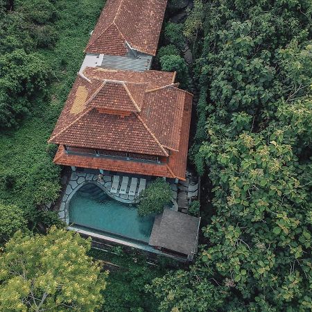 Villa Beji Mawang Ubud By Pramana Villas Eksteriør bilde