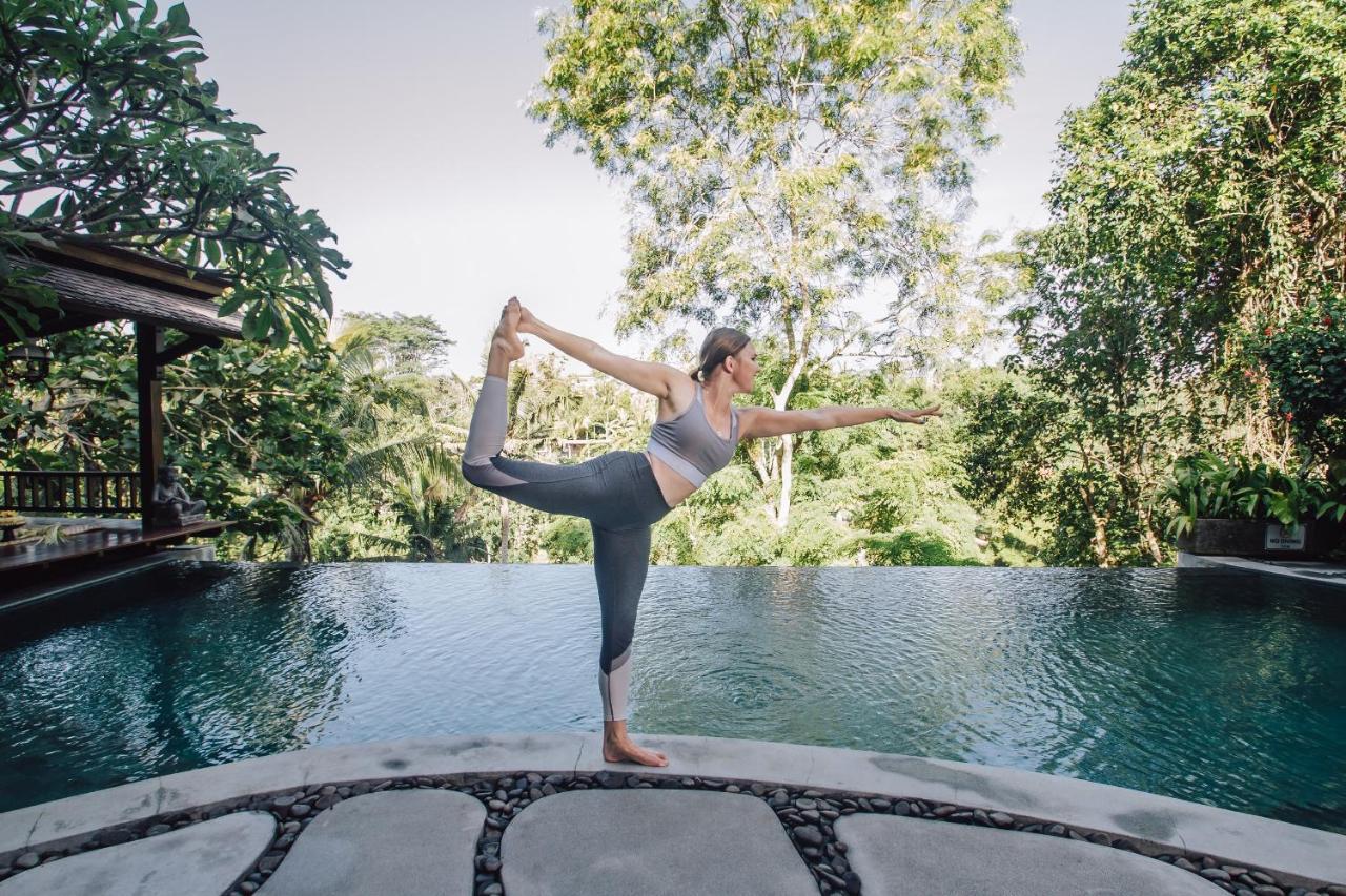 Villa Beji Mawang Ubud By Pramana Villas Eksteriør bilde