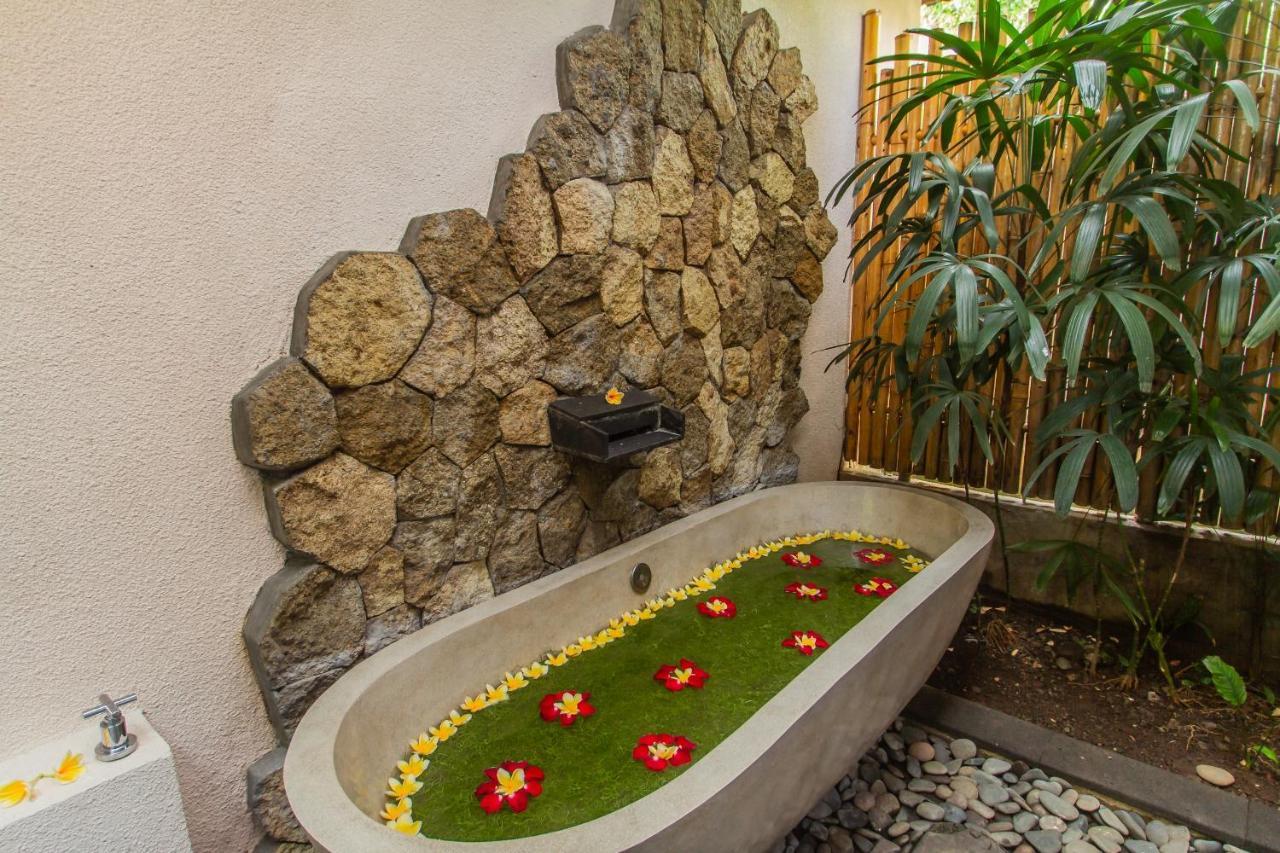 Villa Beji Mawang Ubud By Pramana Villas Eksteriør bilde